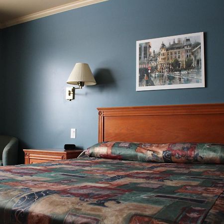Hotel Val-Des-Sources Asbestos Екстериор снимка