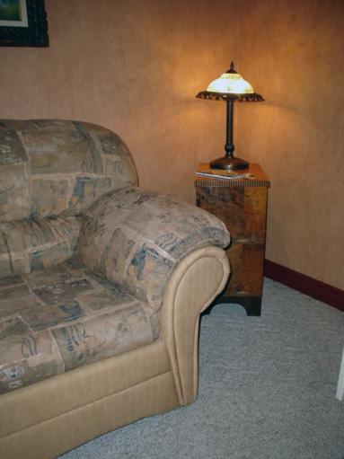Hotel Val-Des-Sources Asbestos Стая снимка