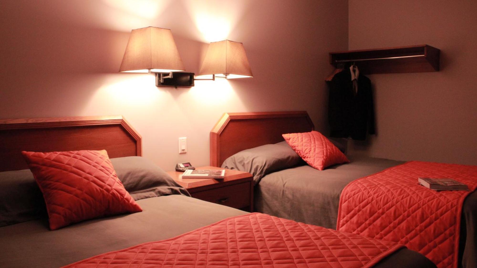 Hotel Val-Des-Sources Asbestos Екстериор снимка