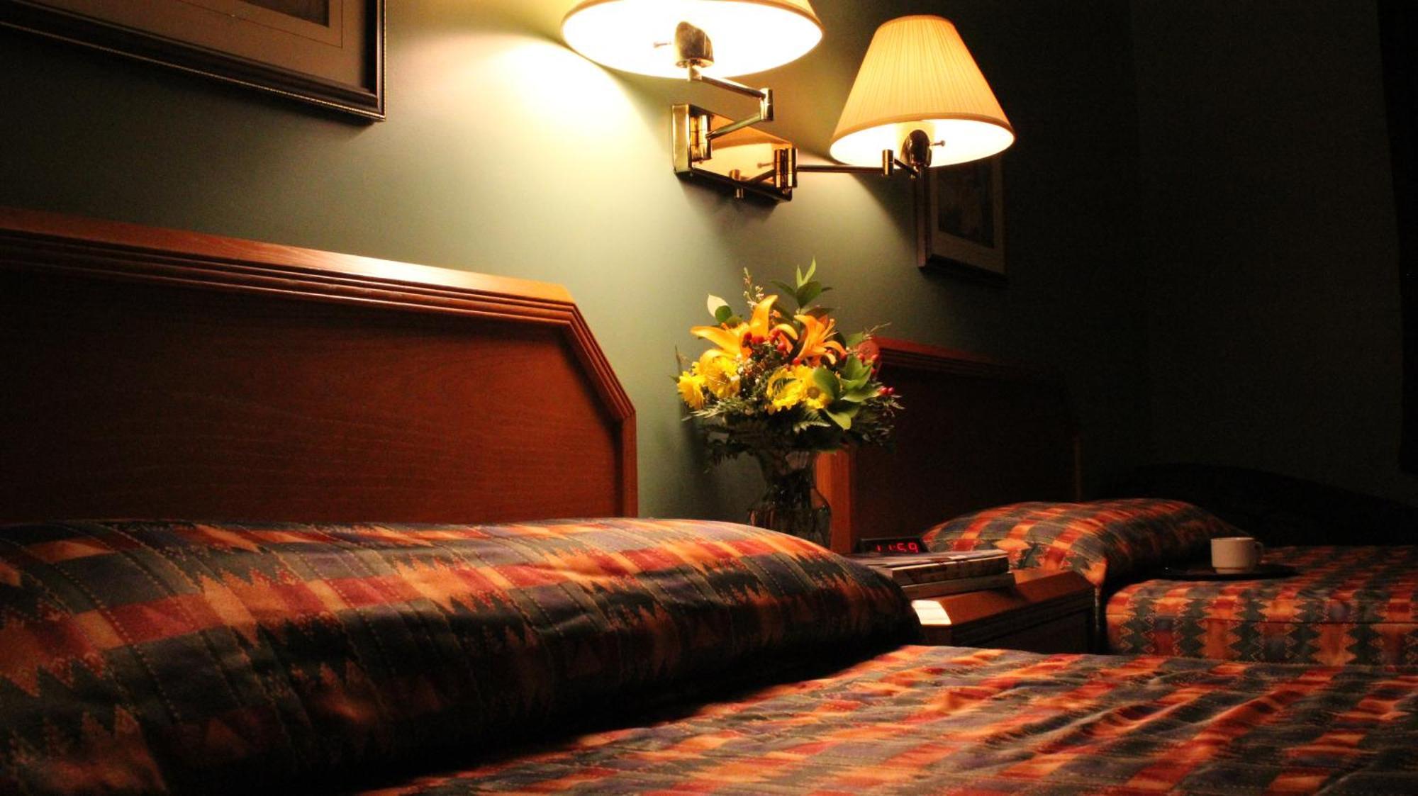 Hotel Val-Des-Sources Asbestos Екстериор снимка