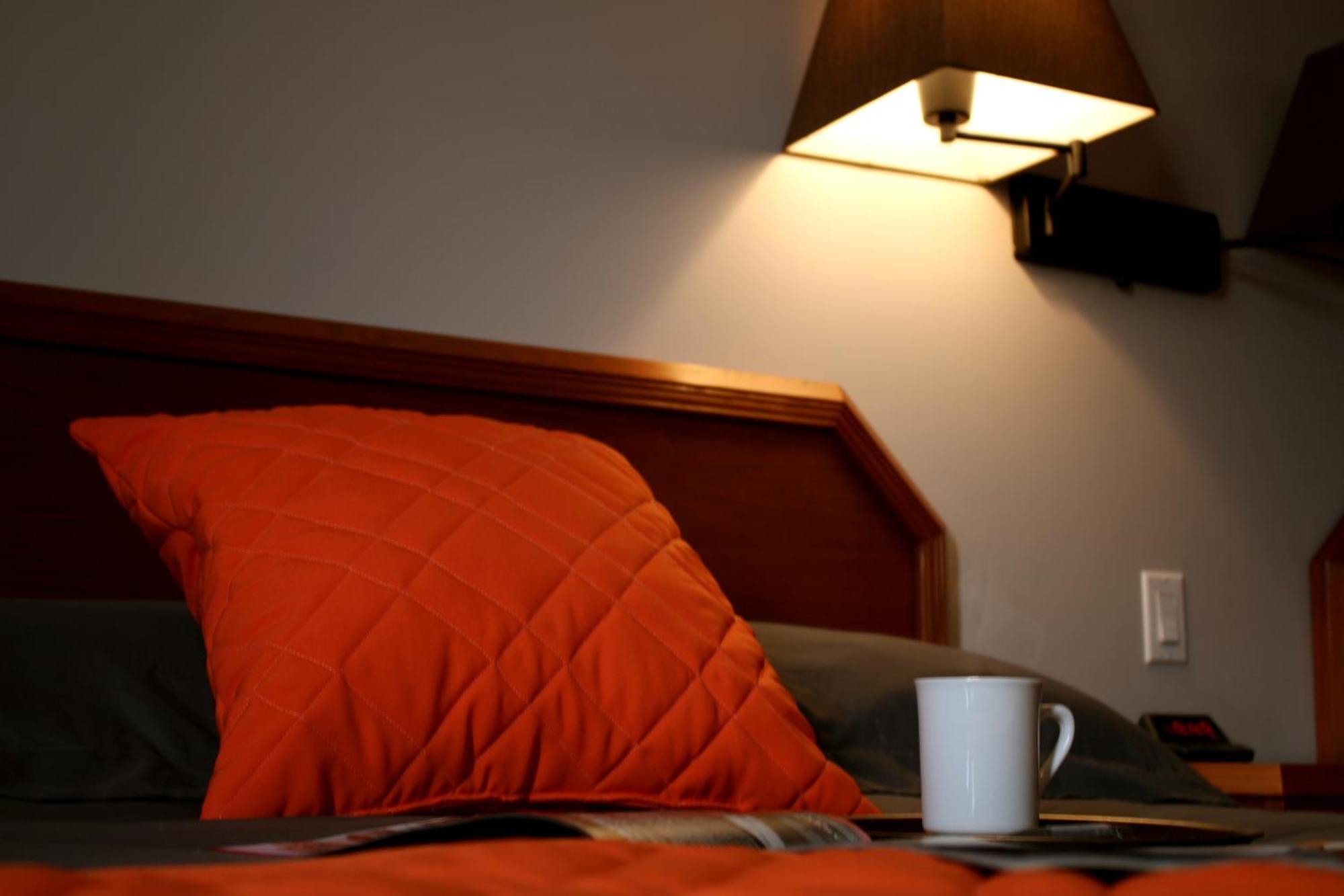 Hotel Val-Des-Sources Asbestos Екстериор снимка