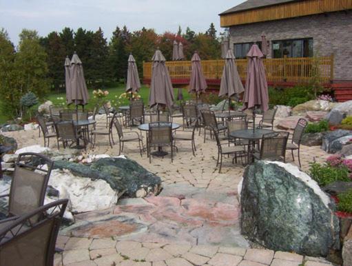 Hotel Val-Des-Sources Asbestos Екстериор снимка