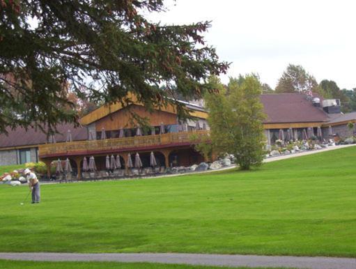 Hotel Val-Des-Sources Asbestos Екстериор снимка
